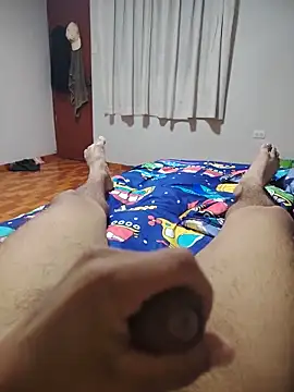 Gabokchero online show from 05/17/26, 06:00