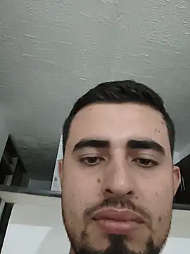 Alejo10051 online show from 05/25/26, 12:49