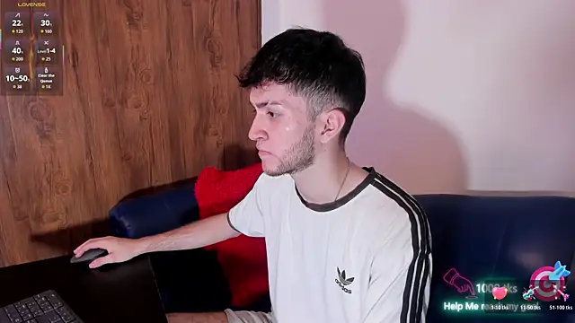 kavencastro online show from 07/11/26, 04:04