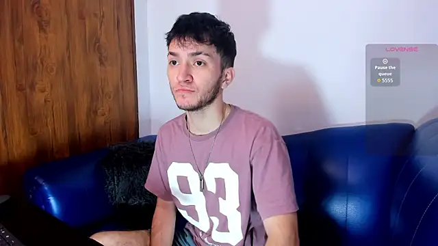 kavencastro online show from 07/19/26, 03:10