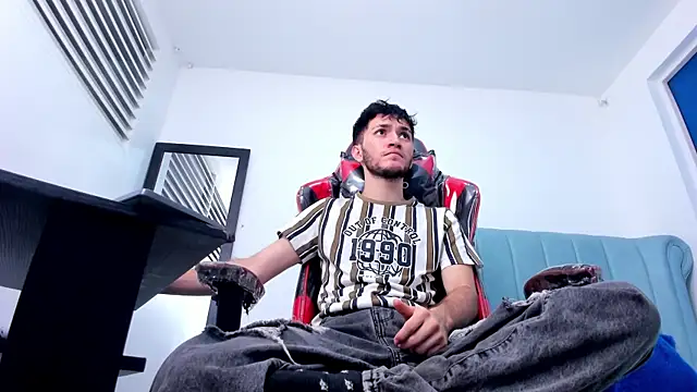 kavencastro online show from 07/21/26, 12:07