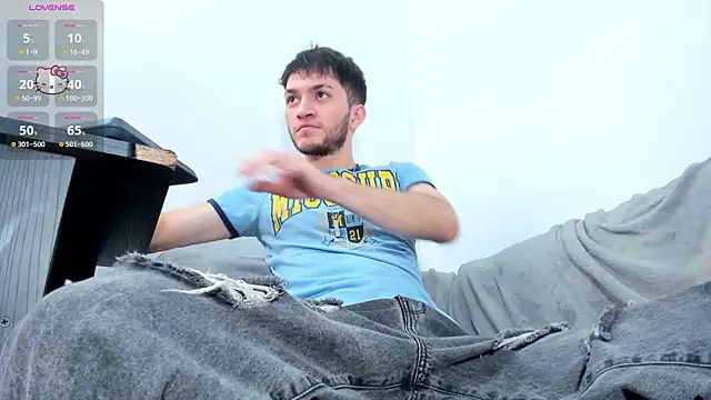 kavencastro online show from 07/22/26, 12:19