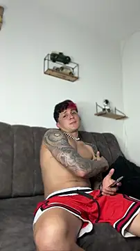 dylan wels online show from 05/27/26, 02:30