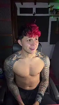 dylan wels online show from 05/31/26, 03:04