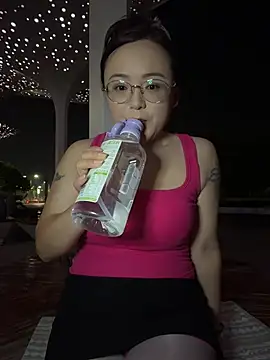 kehanbaby online show from 07/26/26, 01:51