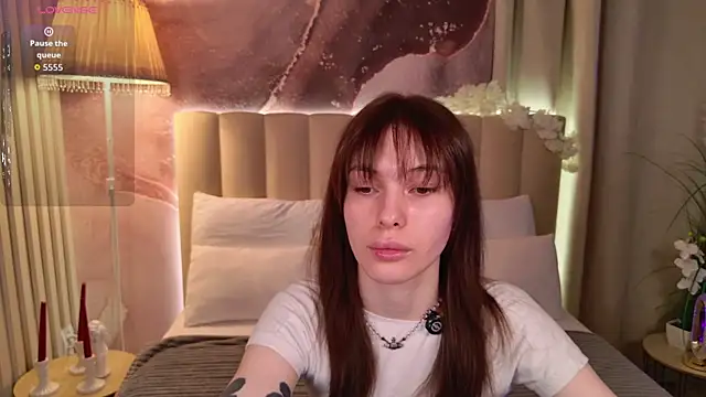 Snapshot of Mili_Joy chatting on 05/18/26, 07:41 Mili Joy online show from 05/18/26, 07:41