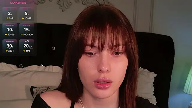 Snapshot of Mili_Joy chatting on 05/22/26, 05:51 Mili Joy online show from 05/22/26, 05:51