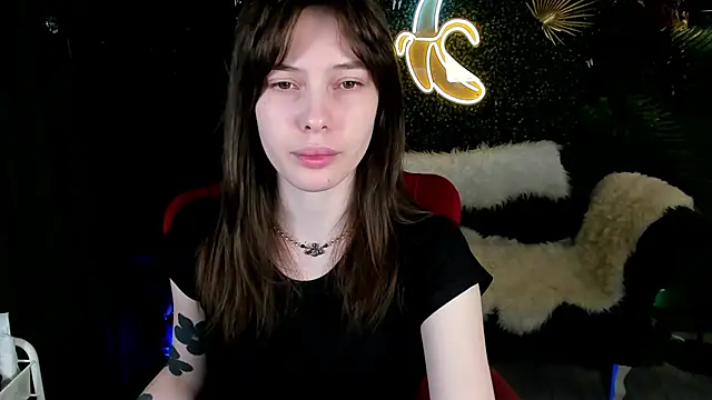 Snapshot of Mili_Joy chatting on 05/29/26, 05:44 Mili Joy online show from 05/29/26, 05:44