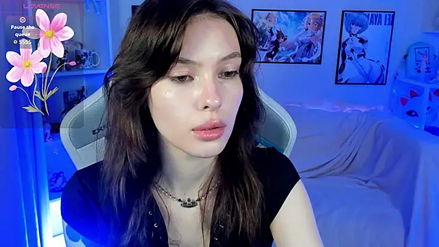 Snapshot of Mili_Joy chatting on 06/10/26, 05:34 Mili Joy online show from 06/10/26, 05:34