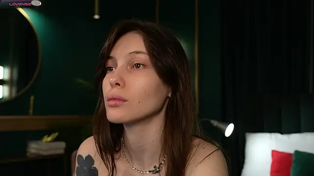 Mili Joy online show from 07/03/26, 06:36