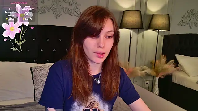 Mili Joy online show from 07/29/26, 06:39