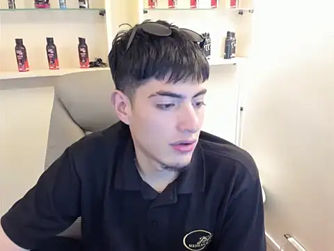 andylol330 online show from 07/01/26, 06:37