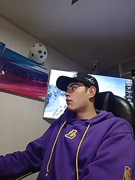 andylol330 online show from 07/12/26, 01:29