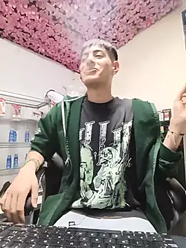 andylol330 online show from 07/19/26, 07:56