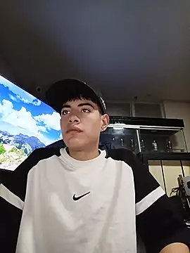 andylol330 online show from 07/28/26, 01:23