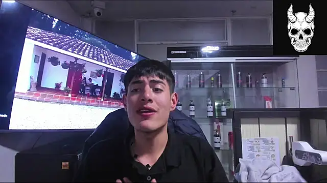 andylol330 online show from 08/02/26, 07:40