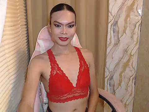 Serenamarqueza online show from 07/01/26, 07:02