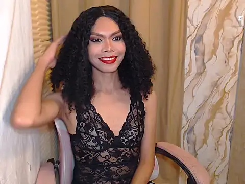 Serenamarqueza online show from 07/02/26, 07:09