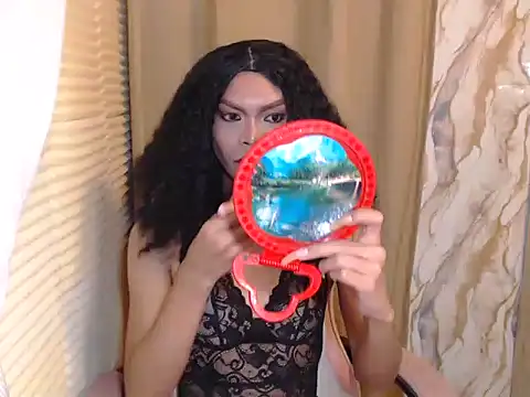 Serenamarqueza online show from 07/06/26, 06:54