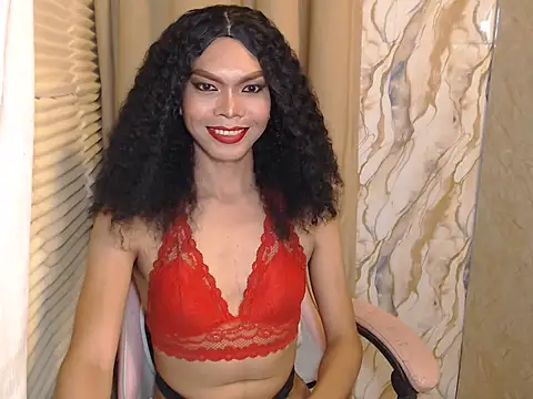 Serenamarqueza online show from 07/22/26, 05:16