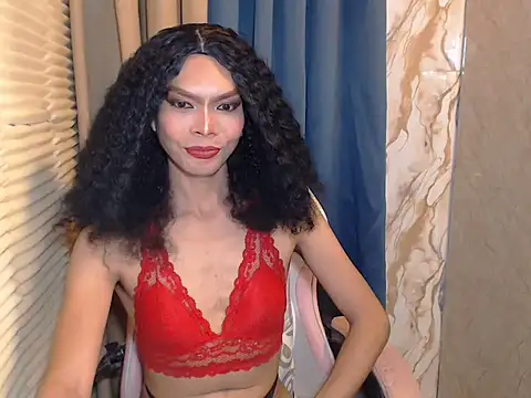 Serenamarqueza online show from 07/27/26, 05:20