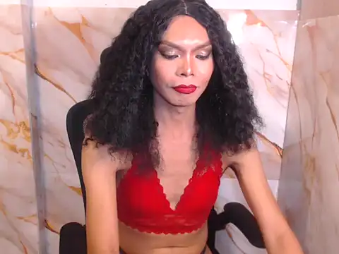 Serenamarqueza online show from 07/30/26, 06:18