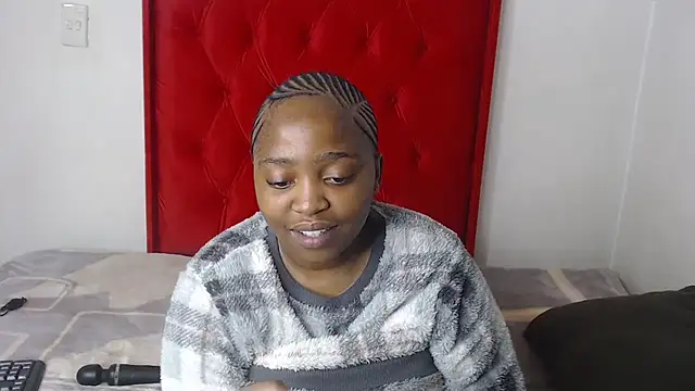 African Busty online show from 07/01/26, 07:54