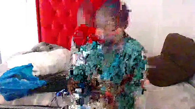 African Busty online show from 07/09/26, 02:21