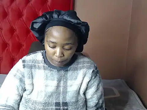 African Busty online show from 07/15/26, 06:57