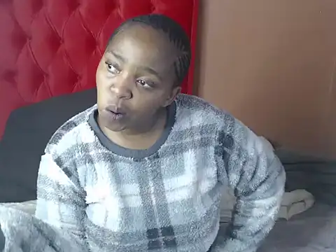 African Busty online show from 07/19/26, 12:20