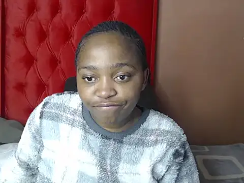 African Busty online show from 07/20/26, 02:08