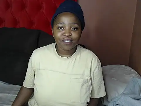 African Busty online show from 07/26/26, 10:22