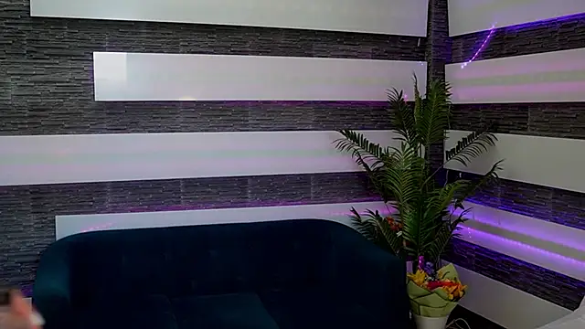 SassyIvana online show from 06/26/26, 12:09