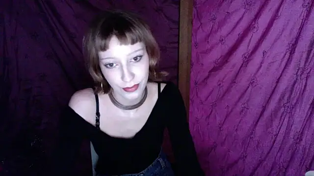 AlexaWetDream online show from 06/14/26, 03:03