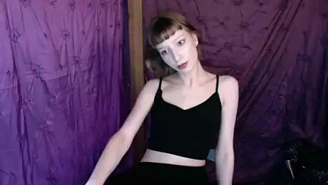 AlexaWetDream online show from 06/19/26, 04:33