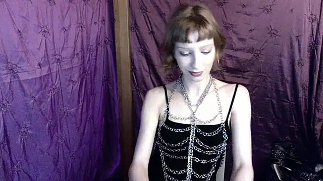 AlexaWetDream online show from 06/20/26, 03:26