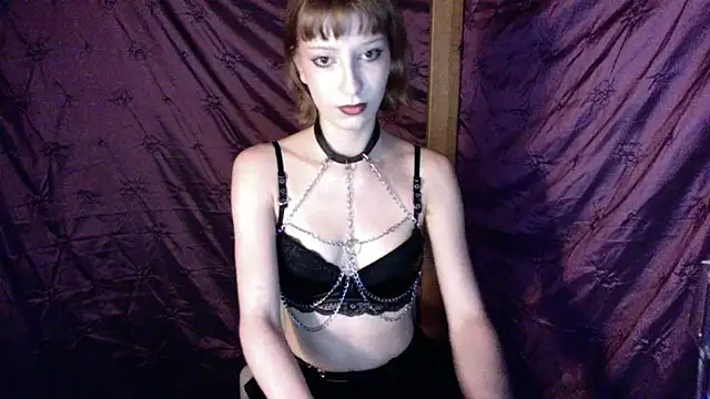 AlexaWetDream online show from 07/19/26, 06:44