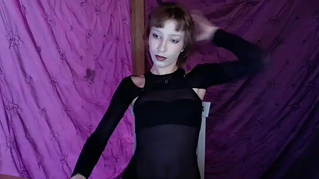 AlexaWetDream online show from 07/23/26, 01:53