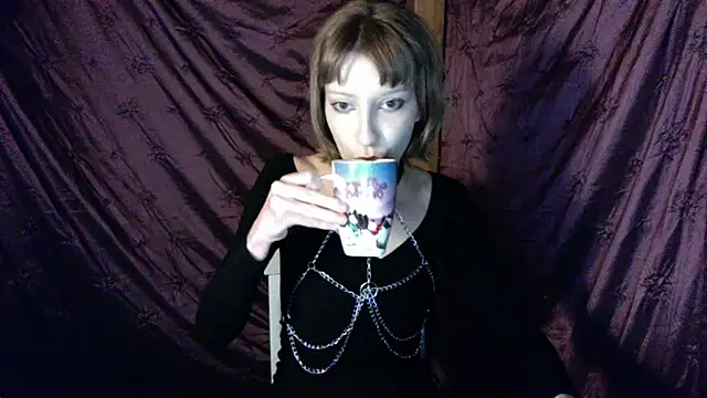 AlexaWetDream online show from 07/24/26, 07:12