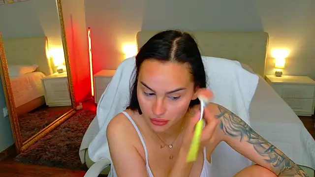 BabyyGirll  online show from 05/29/26, 03:37