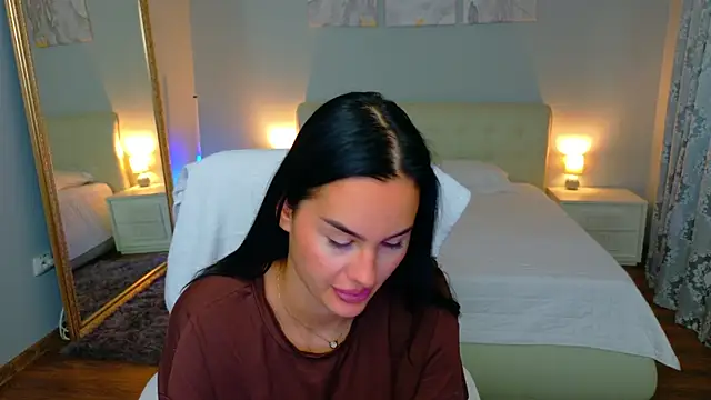 BabyyGirll  online show from 07/06/26, 03:25