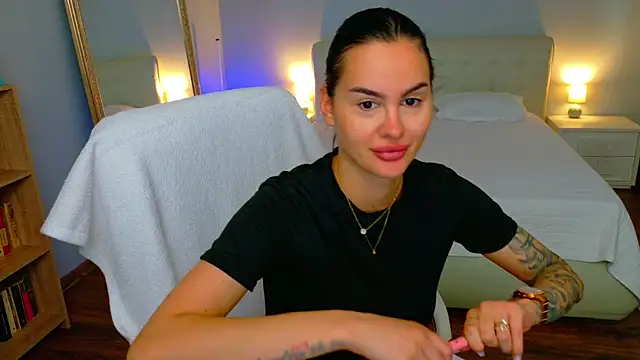 BabyyGirll  online show from 07/10/26, 06:07