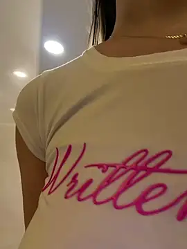 ScarletColesX online show from 06/03/26, 11:24