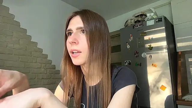 ZaraGuyette online show from 06/27/26, 05:07