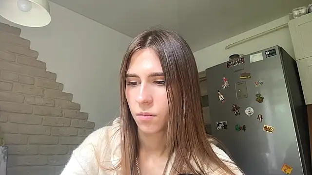 ZaraGuyette online show from 07/06/26, 03:03