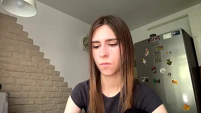 ZaraGuyette online show from 07/13/26, 06:05