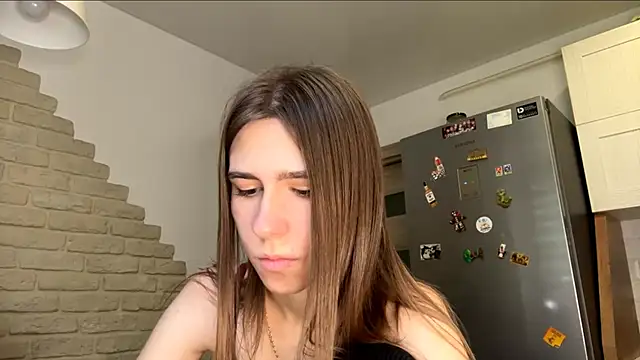 ZaraGuyette online show from 07/27/26, 05:25