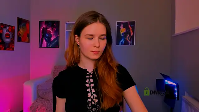 angie foxy1 online show from 07/14/26, 02:05