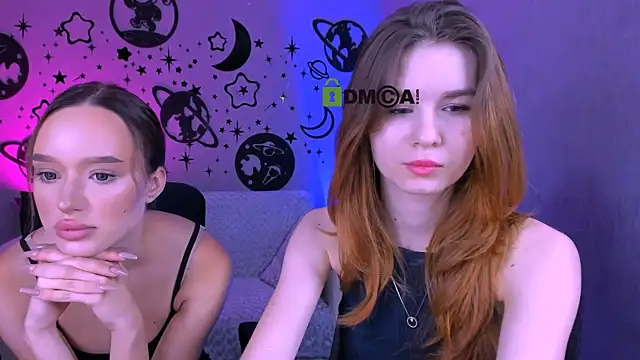angie foxy1 online show from 07/17/26, 09:27