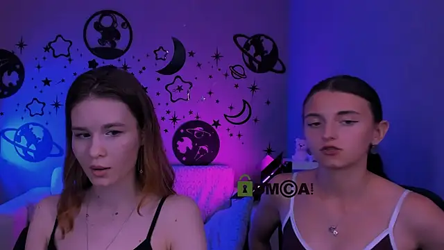 angie foxy1 online show from 07/21/26, 07:27